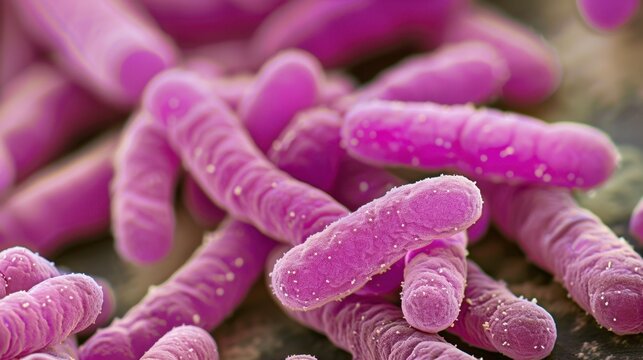 Bacteroides fragilis: This anaerobic, gram-negative bacterium resides in the human gut, beneficial under normal conditions but can cause infections if displaced.
