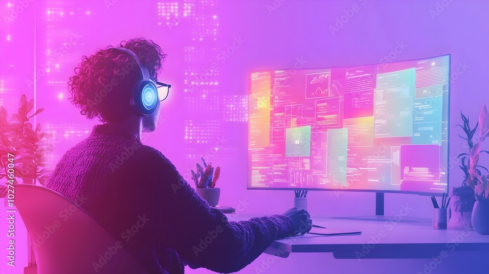 Poster ai powered dynamic ad design with real time audience engagement analytics
