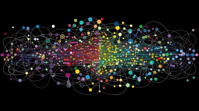 Recurrent Neural Networks (RNNs): Designed for sequential data, these deep learning models allow information to flow through loops, excelling in language translation and time-series tasks.
