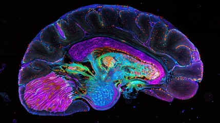 Glioma Cells: These highly infiltrative cells originate from glial cells in the brain or spine, complicating surgery and risking normal brain tissue damage.
