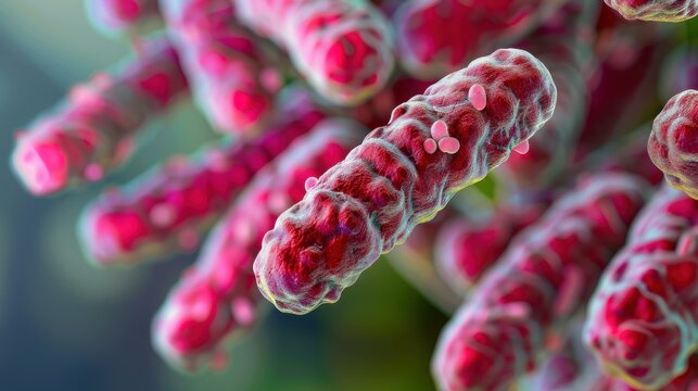 Escherichia coli (E. coli): A gram-negative rod found in intestines of humans and animals; while mostly harmless, some strains cause food poisoning and UTIs.
