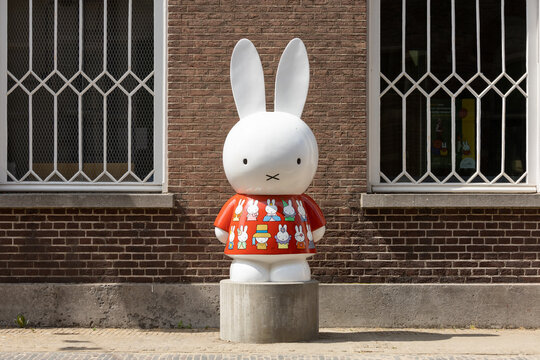 Dick Bruna Images – Browse 77 Stock Photos, Vectors, and Video