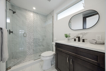 Luxury Modern Bathroom