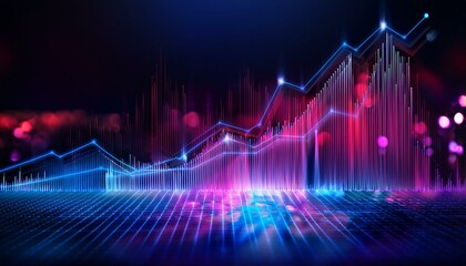 market graphs