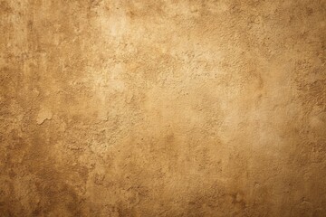 Obraz premium Concrete wall texture background with soft brown color silhouette
