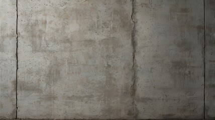 Naklejka premium Concrete Wall, Stone, Texture, Texture, Cement, Gray, Gloomy, Industrial 