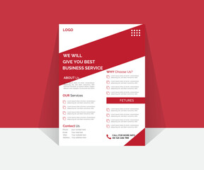 Corporate business flyer template design set, Brochure design, cover modern layout, annual report, poster, flyer in A4 with colorful business proposal, promotion, advertise, publication, cover page


