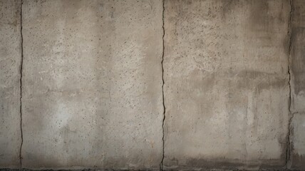 Fototapeta premium Concrete Wall, Stone, Texture, Texture, Cement, Gray, Gloomy, Industrial 