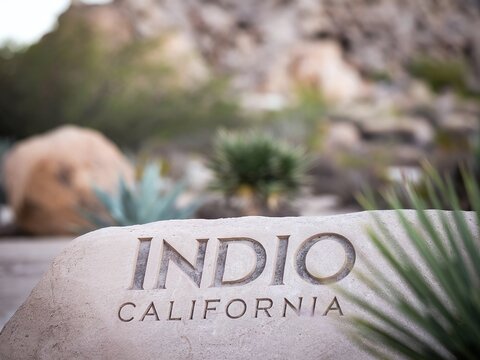 Indio California, Indio, California, Indio CA
