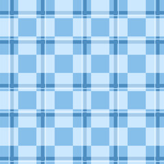 square geometric seamless pattern