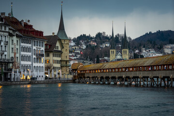 Luzern
