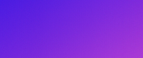 Dark Orchid, Purplish Blue color gradient grainy background