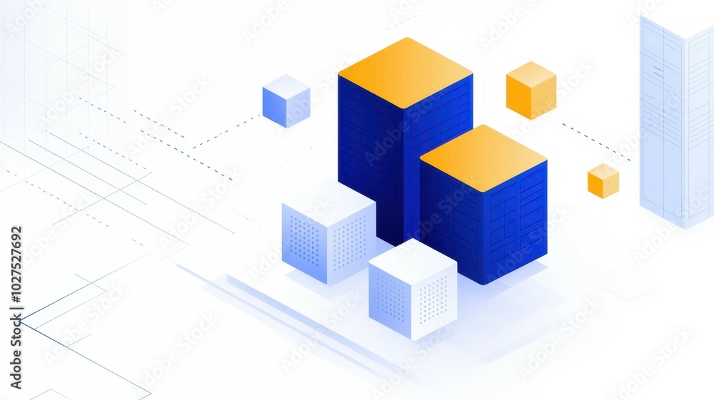 Poster managing product lifecycle with ai technology