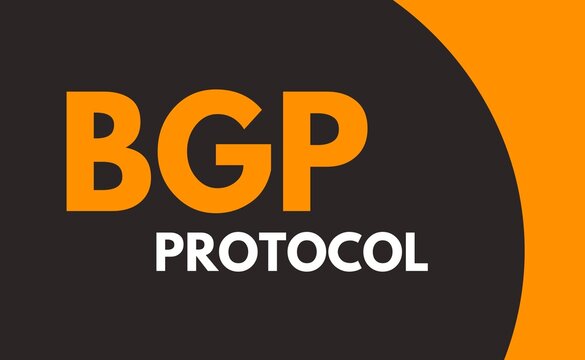 BGP Protocol, Border Gateway Protocol