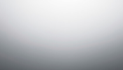 Naklejka premium Soft neutral gradient from light to dark Background design