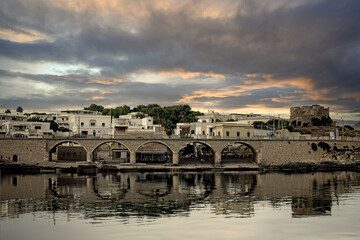 Santa Maria di Leuca, particolare vista mare 2829