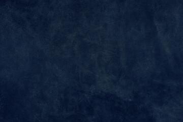 Beautiful blue background with leather texture