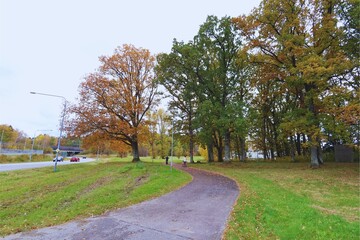 Trollhättan, Sweden