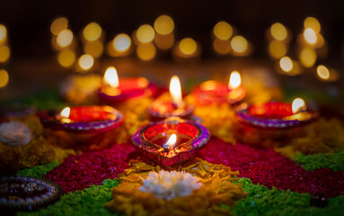 Diwali Traditions and Celebrations Around the World