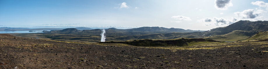 Shots around Reykjanes Peninsula, Iceland 