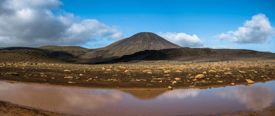 Shots around Reykjanes Peninsula, Iceland 