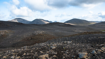 Shots around Reykjanes Peninsula, Iceland 