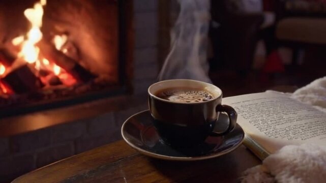 Delicious Coffe Video Very Cool