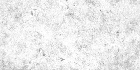 Obraz premium Abstract black and white old paper texture background. concrete wall texture with cracks and scratches background. grunge concrete overlay texture, back flat subway concrete stone background. 