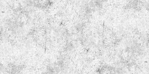 Abstract black and white old paper texture background. concrete wall texture with cracks and scratches background. grunge concrete overlay texture, back flat subway concrete stone background.	