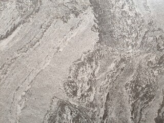 Luxury grey marble texture. Nature granite background for backdrop, display, presentation and mock up. Granite for wall and floor tiles design. Idea for exterior or interior design and decoration