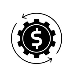 cashflow icon
