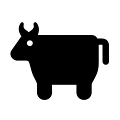 cow