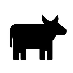 cow