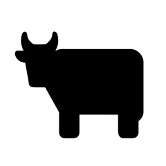 cow