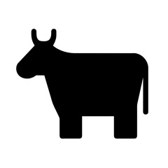 cow