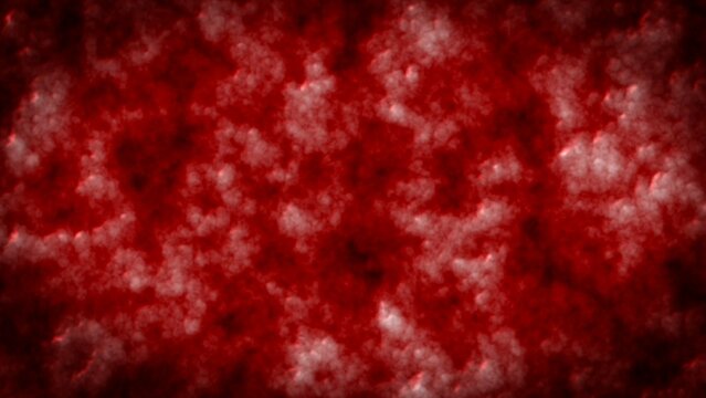 Blood Flesh Red Wound Background (Customizable)