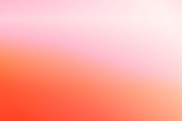 Abstract background in pastel colors, vector gradient blur background. Colorful gradient abstract illustrations in blur style