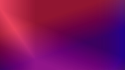   Vintage grain textured design with a smooth red gradient transition