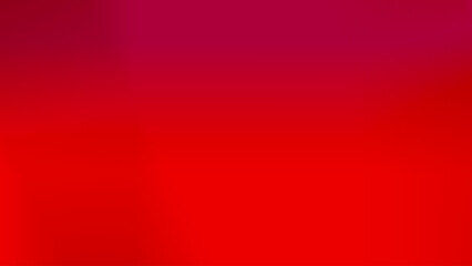  Red modern gradient background color and wallpaper texture, colorful painting backdrop.