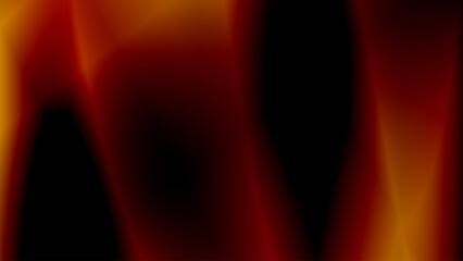 Folded paper black grunge texture with worn, rubbed and torn effect, old retro 90s texture for greeting cards, posters, web landings and other artworks