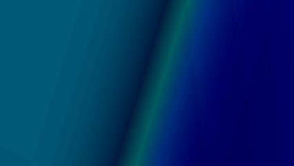 Fototapeta premium Dark blue, red template with motion shapes in stv. Sample with blurred shapes. Template for your business design.