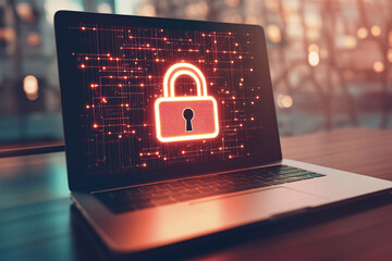 Cyber Security:  Protecting Your Data with a Secure Connection