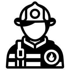 firefighter