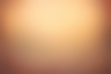 Yellow halftone, old golden smoth texture. Autumn color empty blurred background.