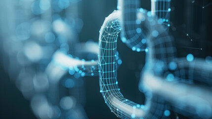 Privacy-enhancing technologies, synthetic data for secure data management. Global collaboration, effective healthcare applications, new opportunities for data sharing, privacy protection advancements