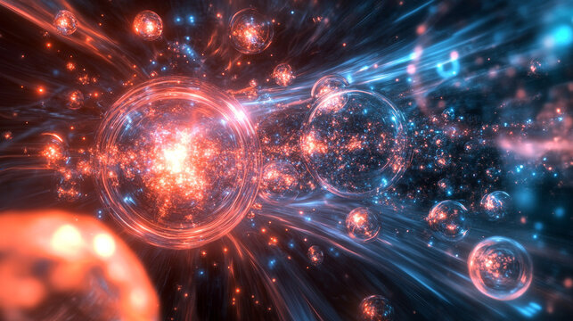 A systematic approach to understanding the physical world.