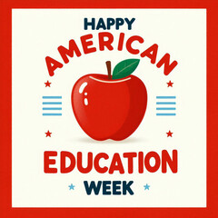 illustration of an apple