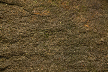 Stone Wall