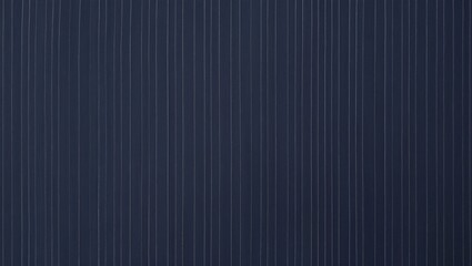 Obraz premium Elegant Dark Suit Fabric with Subtle Texture Details