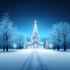 christmas wallpaper hd
